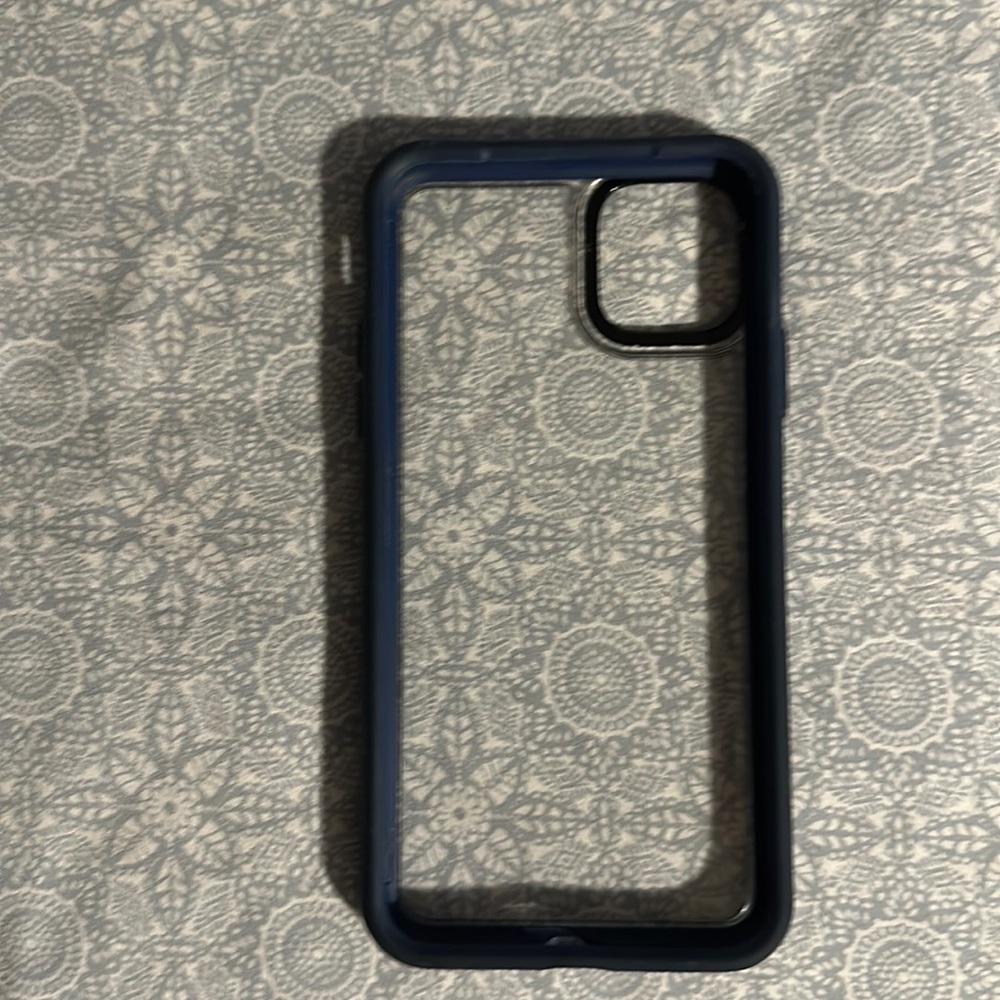 Apple iPhone Protective Cover